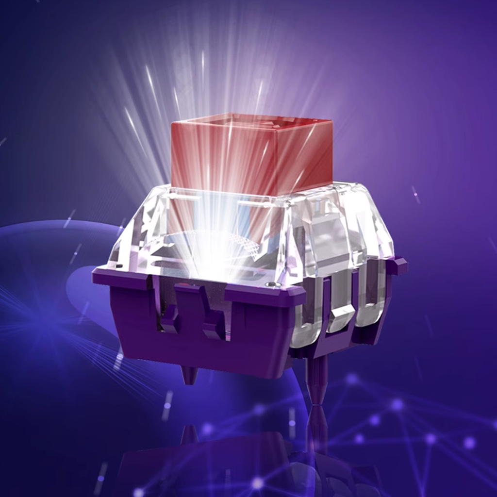 TTC Magneto Switch King of Mag - огляд і ціна Esports Gaming Kings