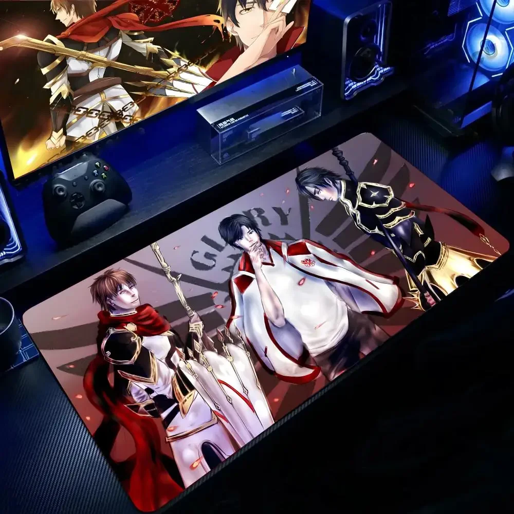 The Kings Avatar Esports Anime - огляд і ціна Esports Gaming Kings