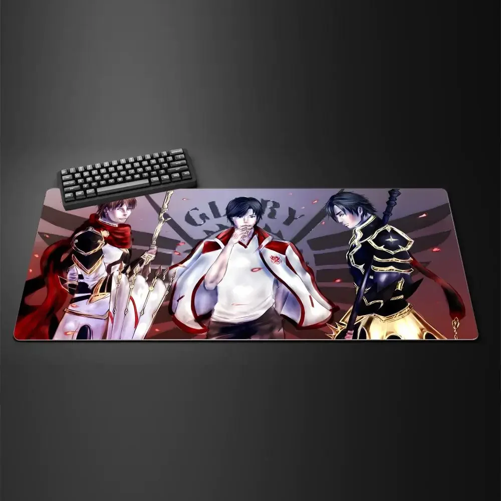 The Kings Avatar Esports Anime - огляд і ціна Esports Gaming Kings