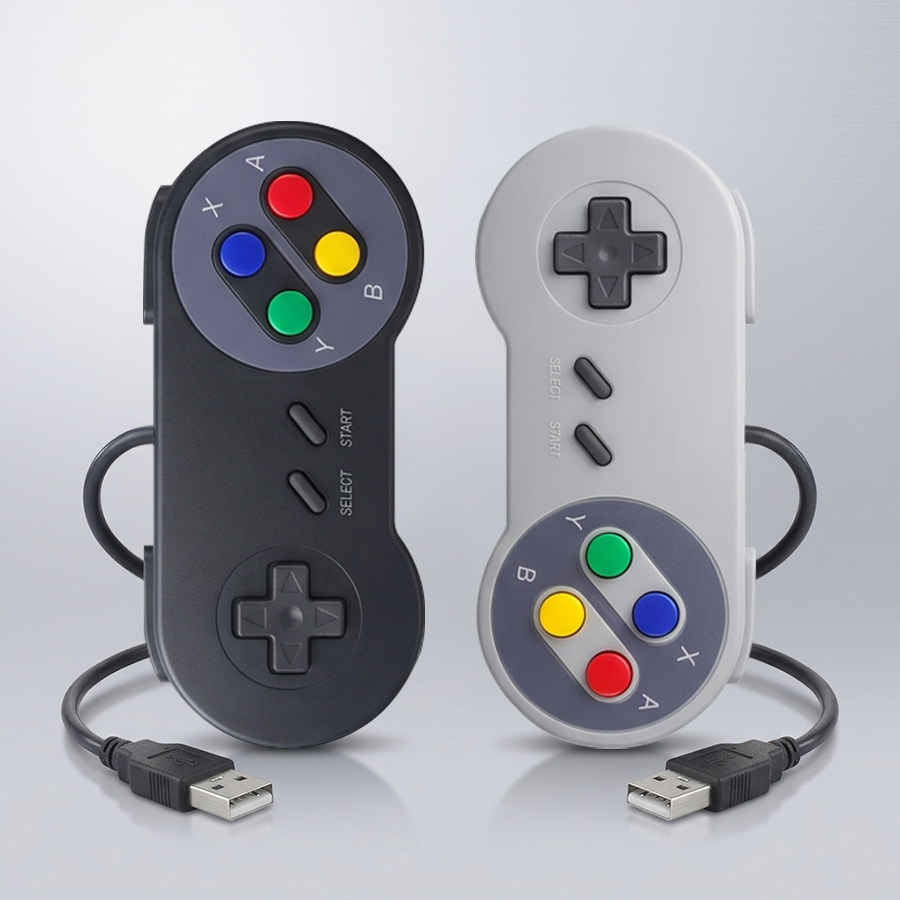 USB Gamepad Gaming Joystick Re - огляд і ціна Zero Esports Gaming Gear