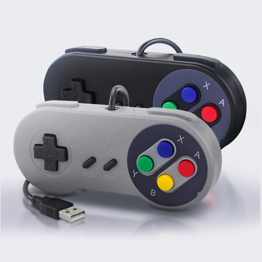 USB Gamepad Gaming Joystick Re - огляд і ціна Zero Esports Gaming Gear