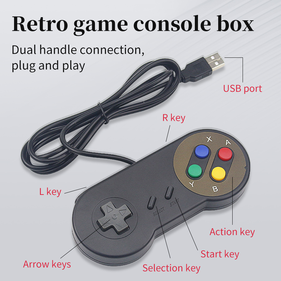 USB Gamepad Gaming Joystick Re - огляд і ціна Zero Esports Gaming Gear