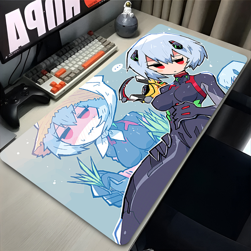 Mousepad XXL Large Kawaii Anim - огляд і ціна Esports Gaming Mousepad