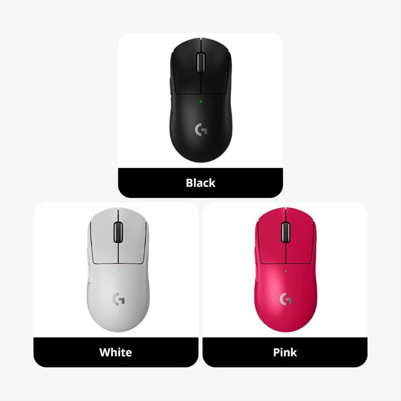 Logitech PRO X SUPERLIGHT/PRO  - огляд і ціна Esports Online Gaming