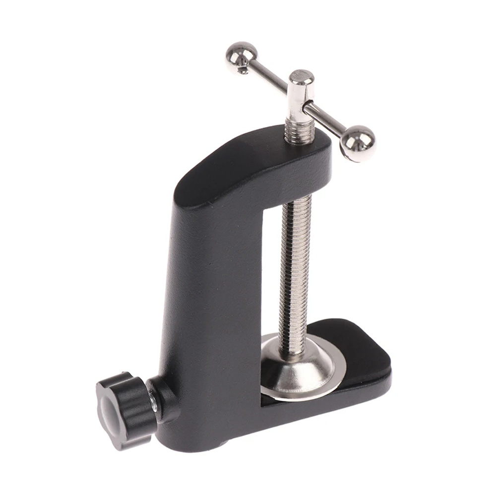 Desk Table Mount Clamp C-Shape - огляд і ціна Microphone Arm Boom
