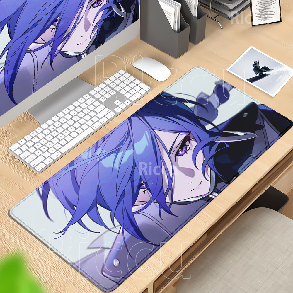 Anime Girl Promeia Mouse Pad Z - огляд і ціна Zero Esports Gaming Gear