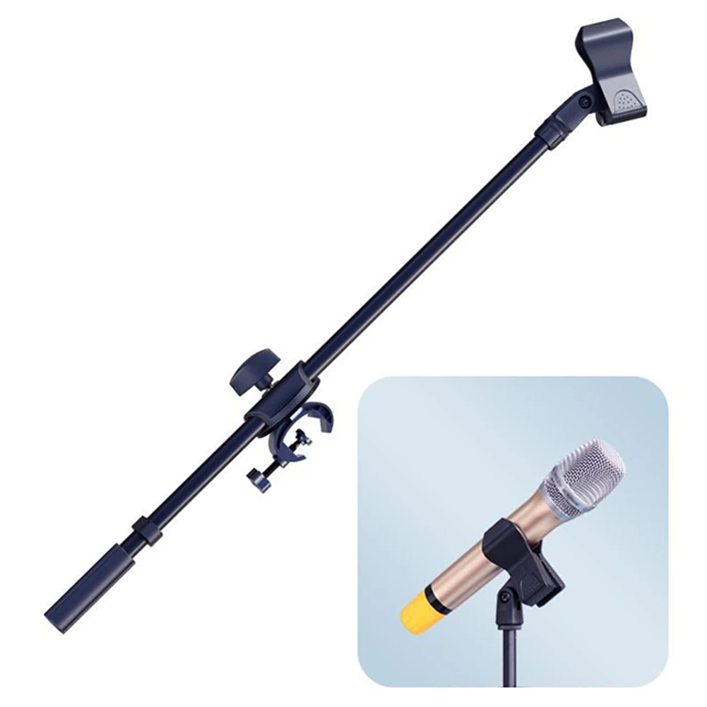 Metal Microphone Stand Adjusta - огляд і ціна Microphone Arm Boom