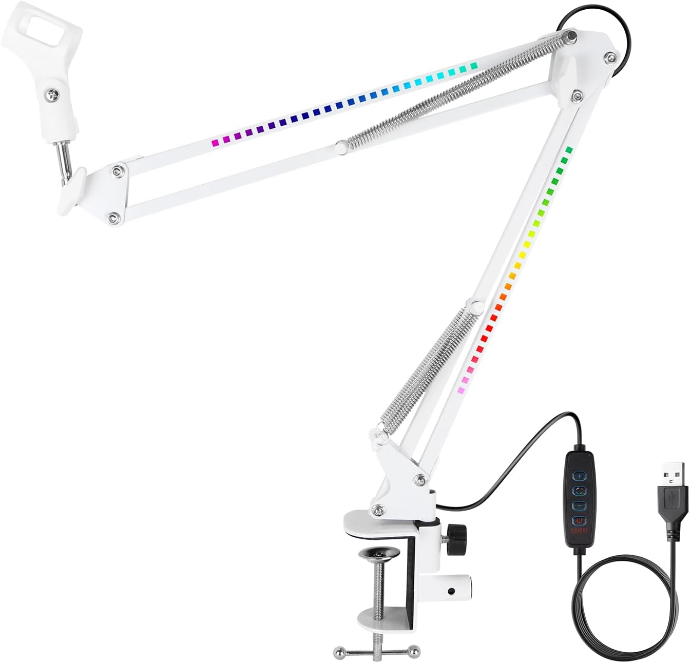 Microphone bracket RGB Microph - огляд і ціна Microphone Arm Boom