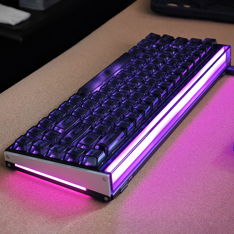 MelGeek Made68 V2 Ultra Ttc Ma - огляд і ціна Esports Gaming Kings