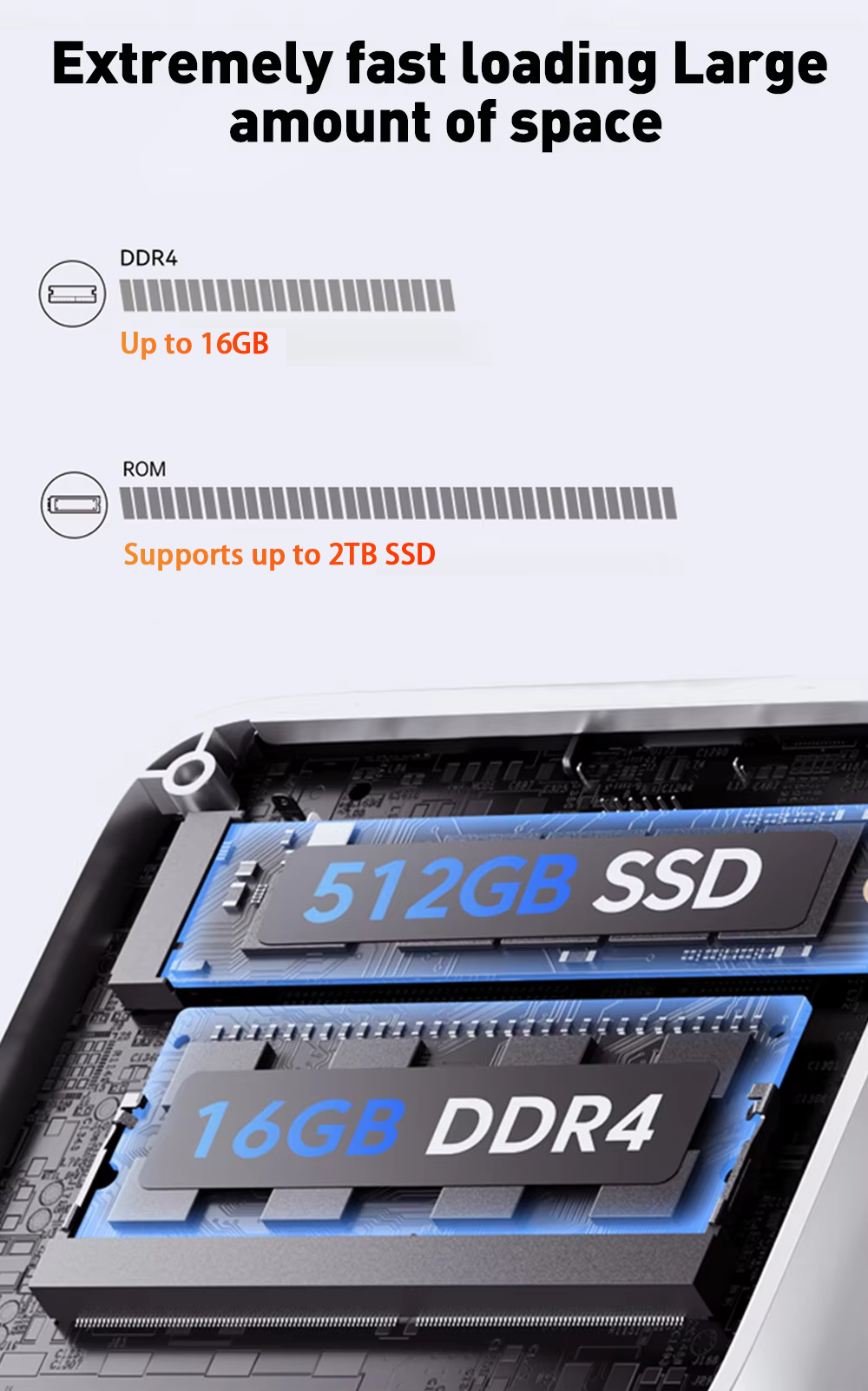 Protable Intel i9-10980HK Mini - огляд і ціна Esports Gaming Sleeve