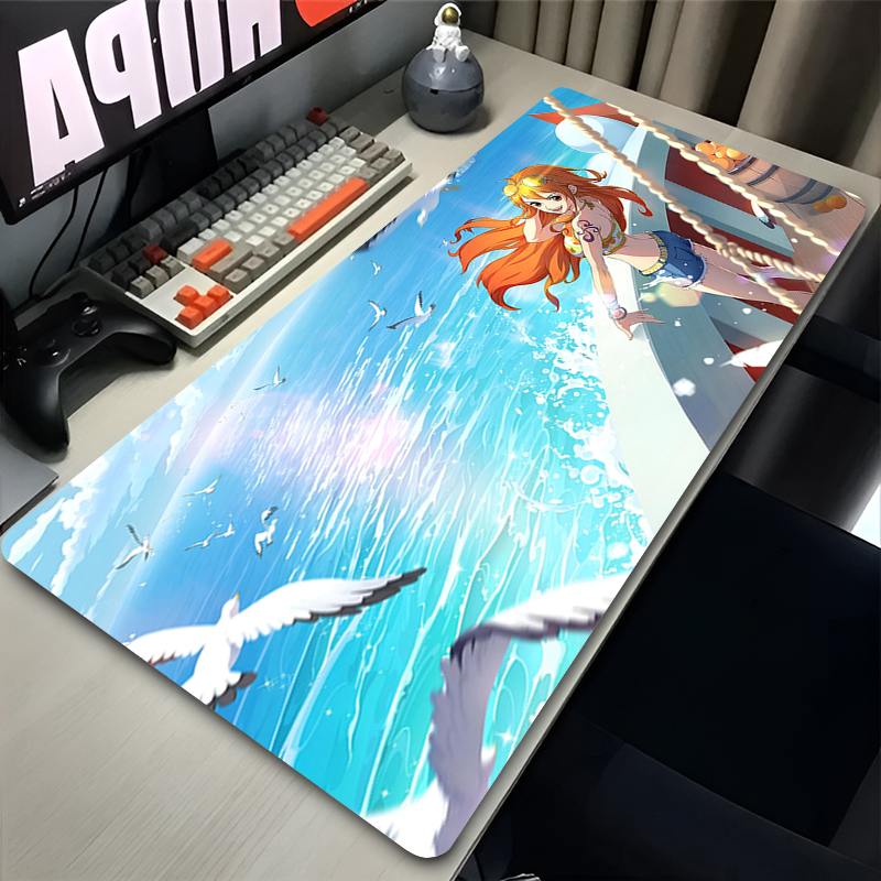 Anime Gaming Speed Mouse Pad O - огляд і ціна Esports Gaming Mousepad