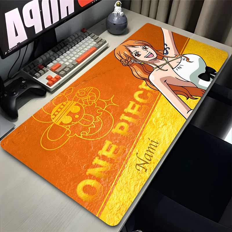 Anime Gaming Speed Mouse Pad O - огляд і ціна Esports Gaming Mousepad