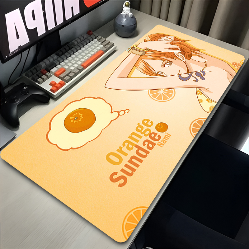 Anime Gaming Speed Mouse Pad O - огляд і ціна Esports Gaming Mousepad
