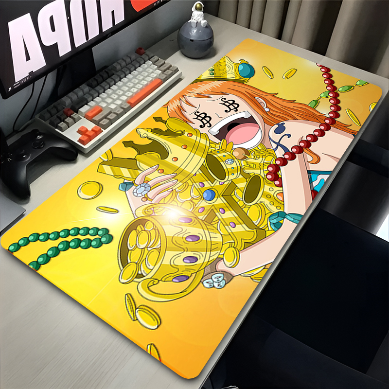 Anime Gaming Speed Mouse Pad O - огляд і ціна Esports Gaming Mousepad