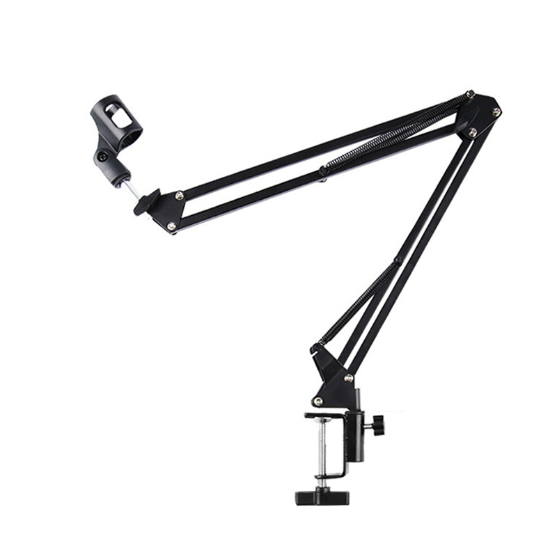 Adjustable Microphone Stand De - огляд і ціна Microphone Arm Boom