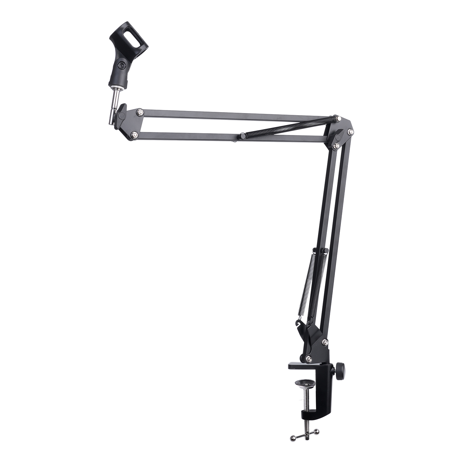 Extendable Recording Microphon - огляд і ціна Microphone Arm Boom