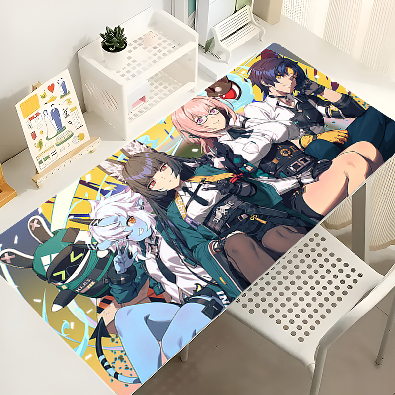 Mouse Pad PC Computer Gamer Ka - огляд і ціна Zero Esports Gaming Gear