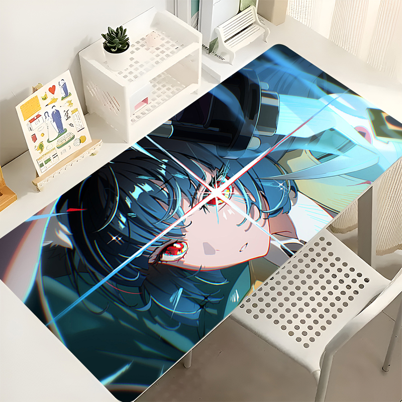 Mouse Pad PC Computer Gamer Ka - огляд і ціна Zero Esports Gaming Gear