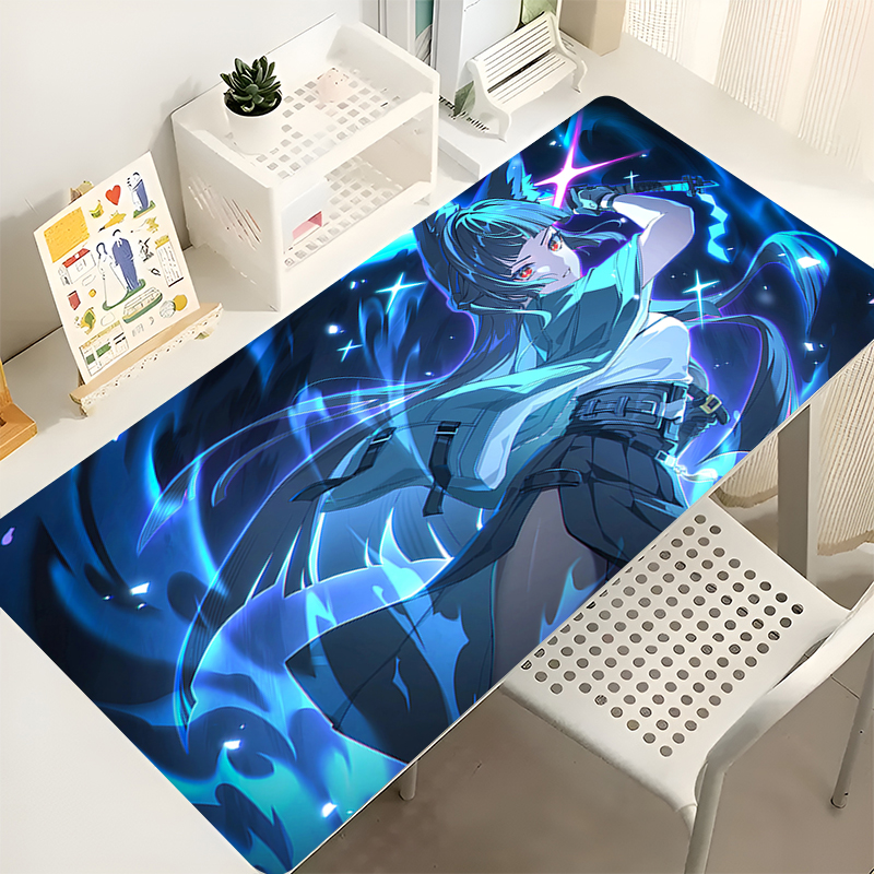 Mouse Pad PC Computer Gamer Ka - огляд і ціна Zero Esports Gaming Gear